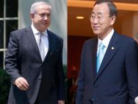 New York'ta Önemli Görüşme