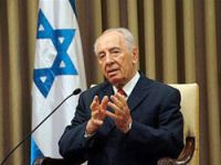 İsrail basını: Gül ve Peres temas kurdu...