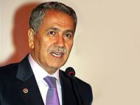 Arınç'a göre AK Parti kaç alır?