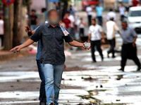 Diyarbakır Bağlar'da olaylı gün