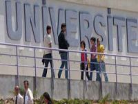 8 üniversite geliyor, Bilkent'in adı değişti