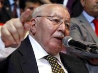 Erbakan yeni kongre istedi