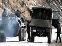 Hakkari'de çatışma: 6 asker hayatını kaybetti