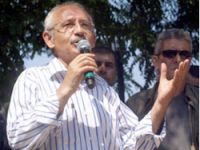 CHP lideri Kılıçdaroğlu KKTC'de