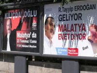 Erdoğan ve Kılıçdaroğlu yeniden buluştu