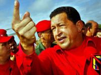 Chavez: Bir damla petrol göndermeyiz