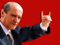 Bahçeli olaylardan rahatsız değil!