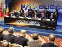 Rusya'ya göre Nabucco siyasi proje