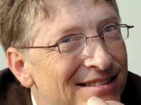 Bill Gates ile Dobra Dobra