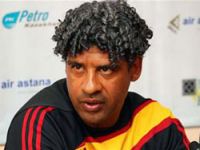 Rijkaard: "Favori olmak sıkıntı yaratabilir"