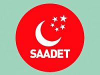 Saadet Partisi'ne 'el koyma' baskını!