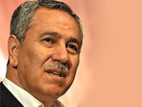 Arınç: MHP de Dörtyol'a gitmesin!