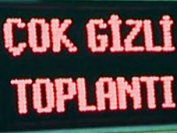 Türkiye bu toplantıya kilitlendi