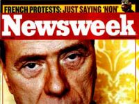 Newsweek dergisi satıldı