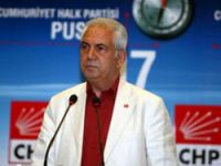 CHP'li Erdem disipline sevk edildi