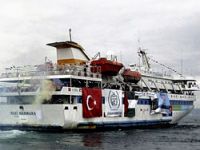 Yardım Gemileri Türkiye Yolunda