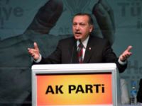 Erdoğan, milletvekillerini toplantıya çağırdı