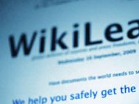 Wikileaks'ten 1,4 GB'lik yeni sır