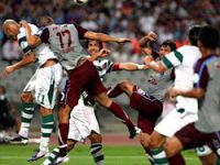 Trabzonspor Süper başladı