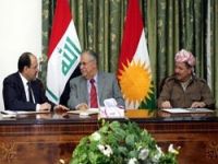 Maliki'den Barzani'ye hükümet ziyareti