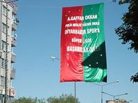 Diyarbakırspor Turkcell'le anlaştı!