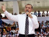 Erdoğan: "Atatürk kalksa, hepsini mezara gömer"