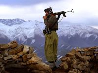 PKK eylemsizlik kararı aldı Flaş