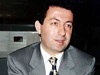 Hayyam Garipoğlu'na yakalama emri