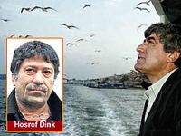 Kardeş Dink: Umutlarımız kırıldı