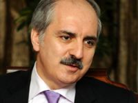 Kurtulmuş'tan açık mikrofon kazası