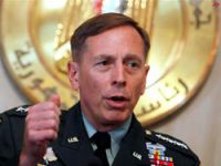 Petraeus da Obama'yla Ters Düştü