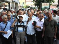 BDP dışındaki Kürt gruplardan 'evet' açıklaması