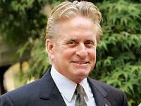 Michael Douglas kanser oldu