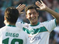 Mesut'un fiyatı 20 milyon euro