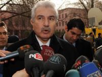 Kadir Özbek'ten son açıklama
