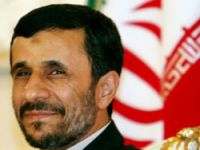 Ahmedinejad'a Suikast Girişimi