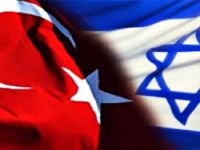 Türkiye İsrail ticareti yüzde 30 arttı