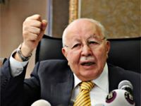 Erbakan kanadından ilk açıklama