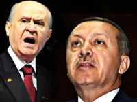 Bahçeli'den Erdoğan'a kurşun sözler