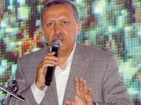 Erdoğan: Hükümet değil devlet görüşür