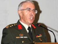 Orgeneral Hasan Iğsız adliyede