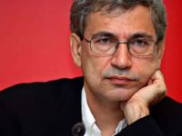 Orhan Pamuk Oyunun Rengini Açıkladı