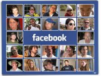 Facebook'un değeri 34 milyar dolar