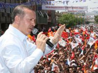 Erdoğan'ı şaşkına çeviren evet