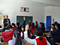 350 Lise Anadolu Lisesi Oluyor