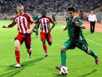 Sivasspor: 0 Bursaspor: 2