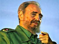 Castro: Ladin CIA ajanı