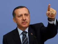 Erdoğan'dan 'Evet'çi STÖ'lere tebrik!