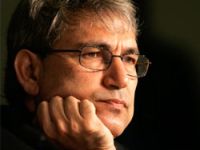 Pamuk: Bir cemaate ait olmak istiyorum