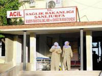 Şanlıurfa'daki bebek ölümlerine inceleme